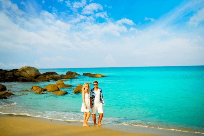 35 Aniversario de KATA Group & Beyond Resorts