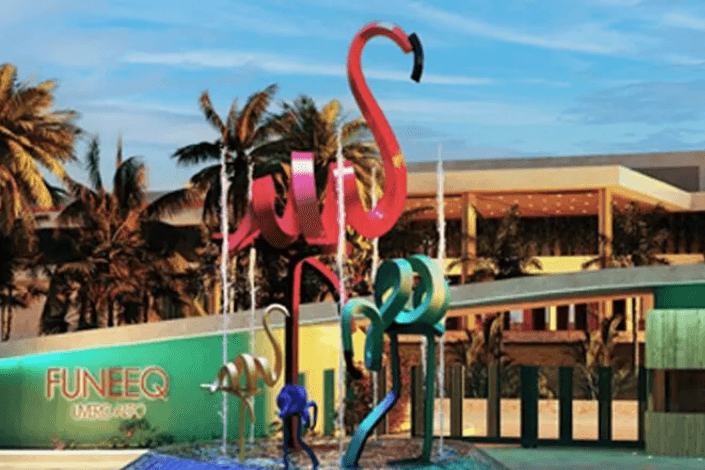 Grupo Posadas se expande en Punta Cana: gestionará nuevo resort