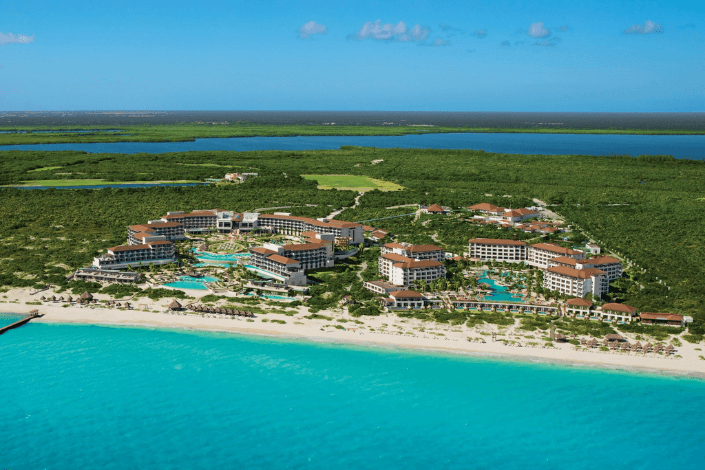 Hyatt transforma el todo incluido con su Inclusive Collection