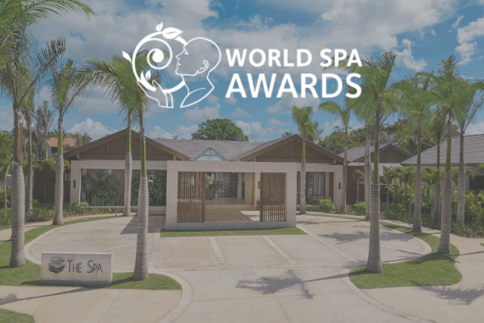 Vota por The Spa Casa de Campo®...
