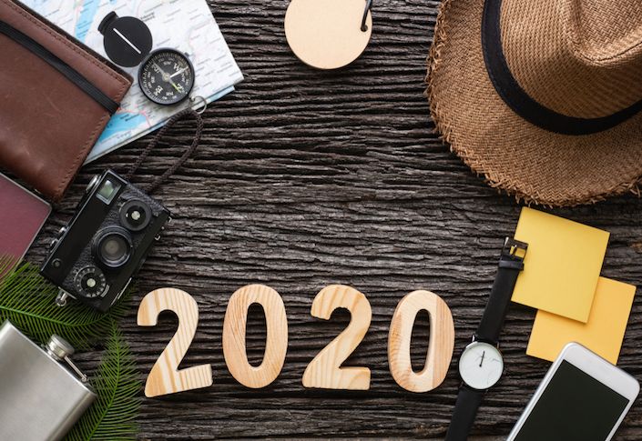 Inside Tips from G Adventures: Where to Travel in 2020?