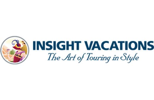 Destination Insight Logo Insight Vacations