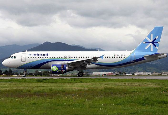 Interjet to request commercial bankruptcy by March 30
