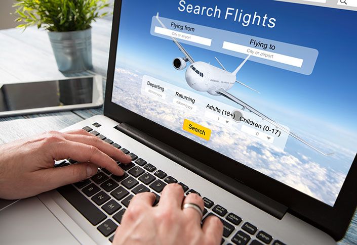Investigation of FlightHub ends with $5.8M in total penalties for company and directors