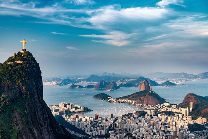 Is Brazil on track towards a travel recovery?
