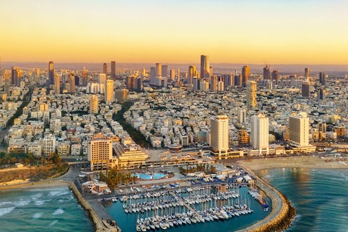 Israel’s tourism industry has “united like never before” during conflict