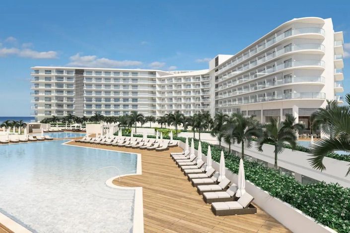 It's official! Be Live Hotels to open a new 5 star hotel in Havana!