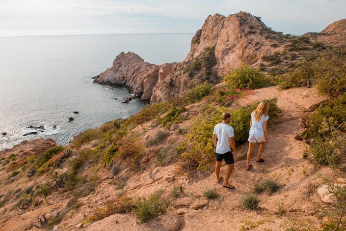 It’s time to fill up your Los Cabos bucket list