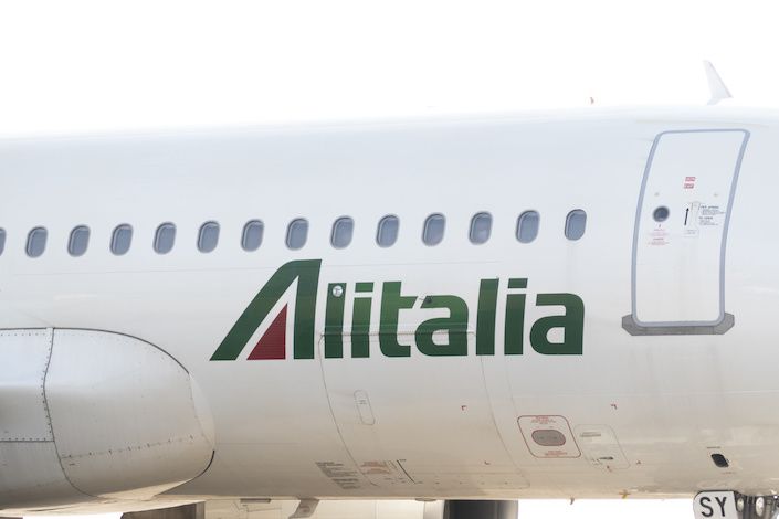 Italia Trasporto Aereo (ITA Airways) woos Lufthansa