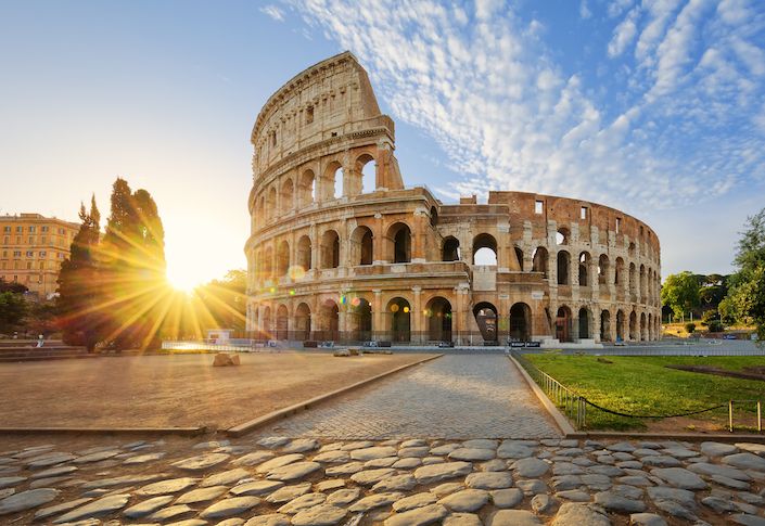 Italy looks set to lose more than €36 billion from missing tourists and visitors due to pandemic, says WTTC