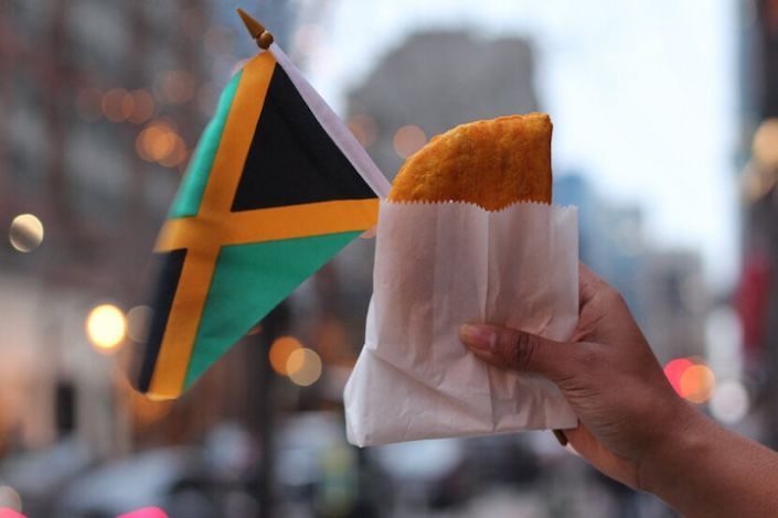 Jamaica Tourist Board to dish out free beef patties in Toronto
