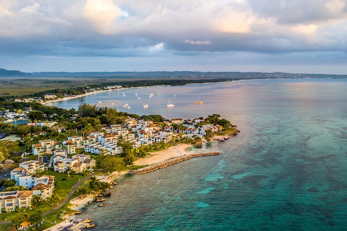 Jamaica updates protocols for outbound travelers