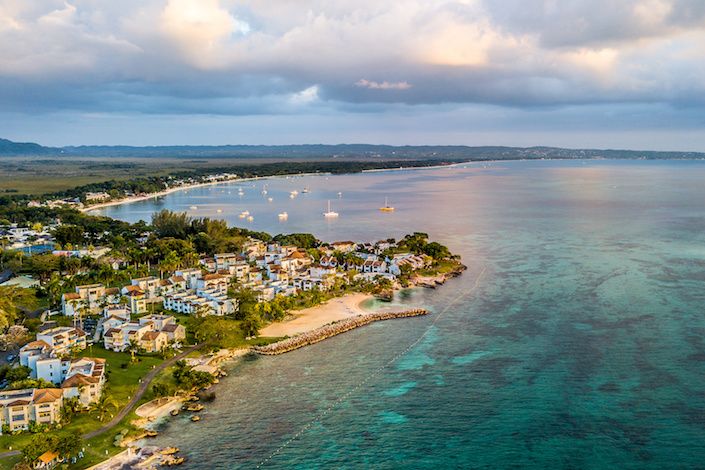 Record 4.1m visitors, US$4.3b in tourism earnings projected for Jamaica in 2023