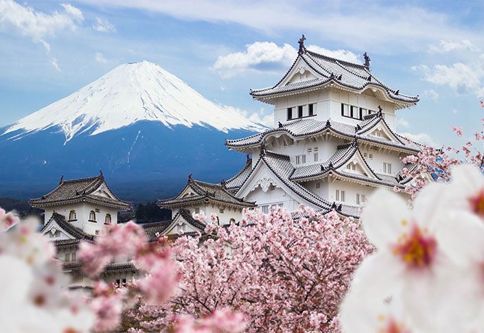 Japan joins Sicily in offering to subsidize your next vacation