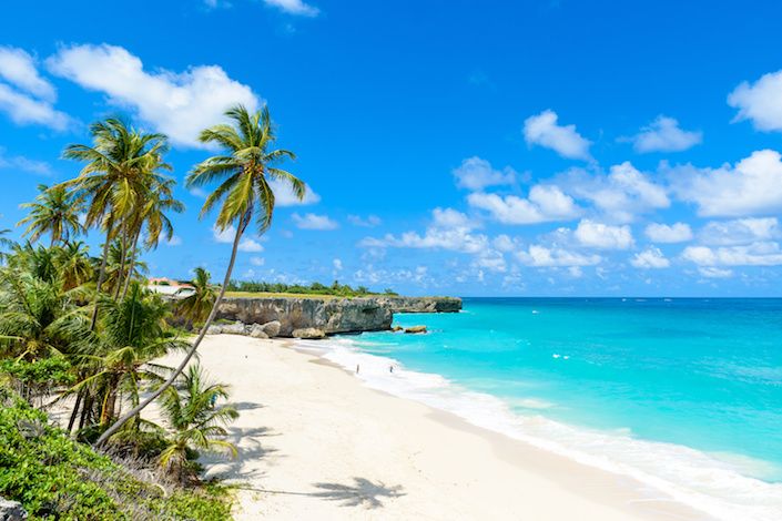 JetBlue and American Airlines add flights to Barbados