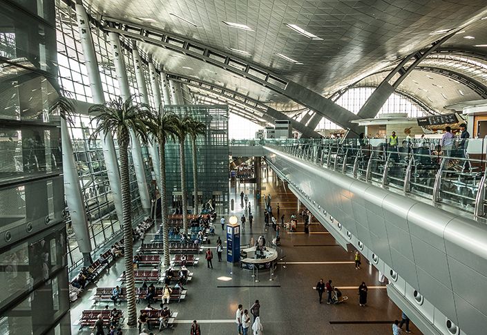 JetBlue and Qatar Airways expand strategic codeshare partnership, increasing global connectivity