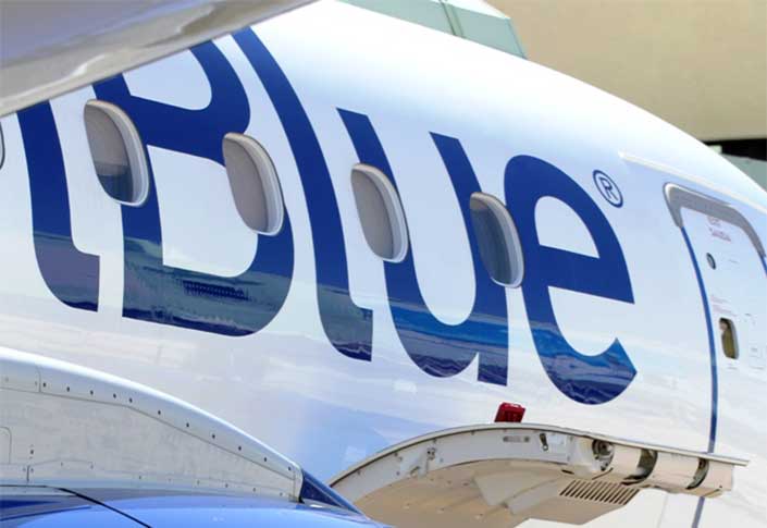 JetBlue to host next AGM in Boston