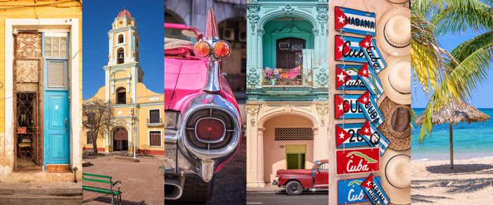Join Cuba photo contest to celebrate Travel Agent’s Day and a chance to win a trip to Cuba