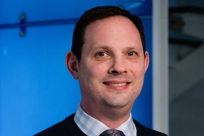 JetBlue appoints Jonathan Weiner Vice President, Sales and Revenue Management
