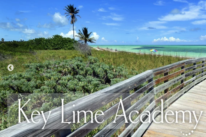 Florida Keys Specialist Program