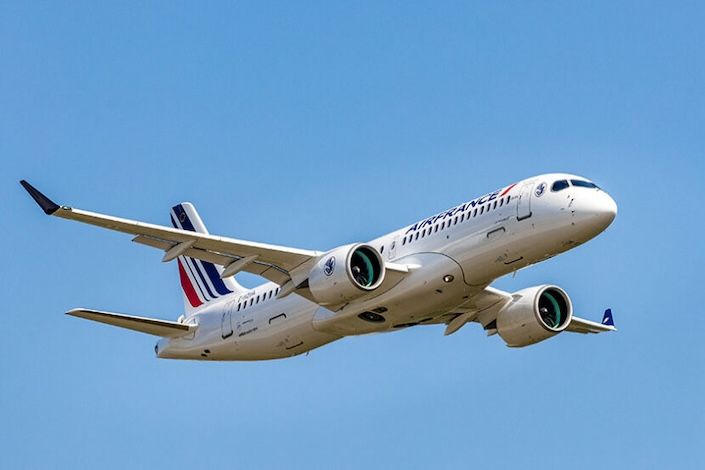 KM Malta Airlines and Air France sign codeshare agreement