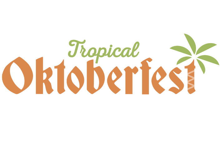 ¡Reserva en el Oktoberfest Tropical!