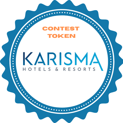 Karisma Contest Token.png