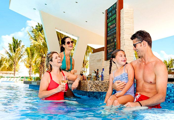 Azul Beach Hotels, la colección familiar de Karisma Resorts