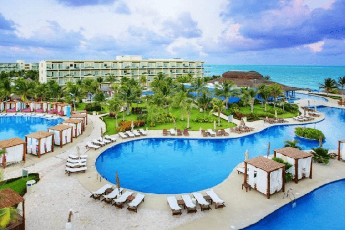 Karisma Hotels; Dos nuevos resorts en México anunciará en Tianguis Turístico