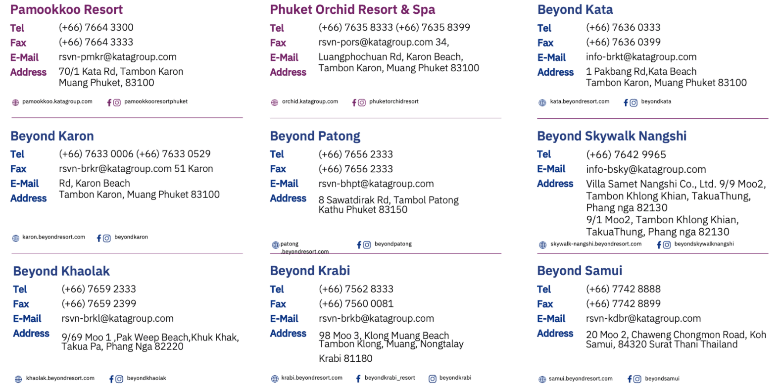Kata Group and Beyond Resorts Contacts.png