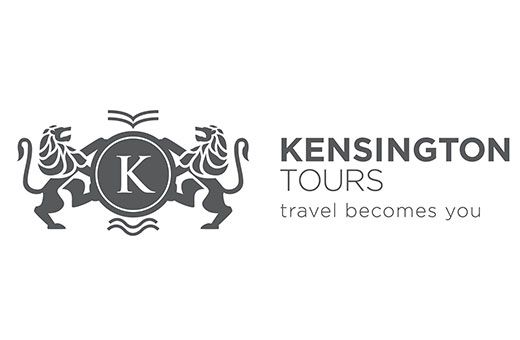 kensington tours portal