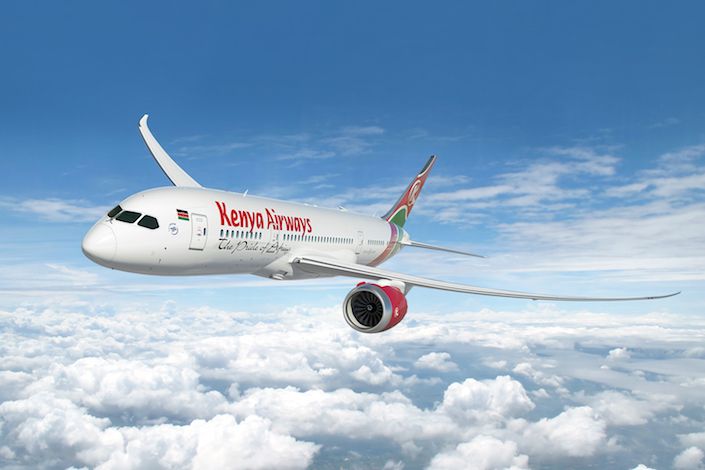 Kenya Airways, Delta expand strategic partnership offering customers further travel options