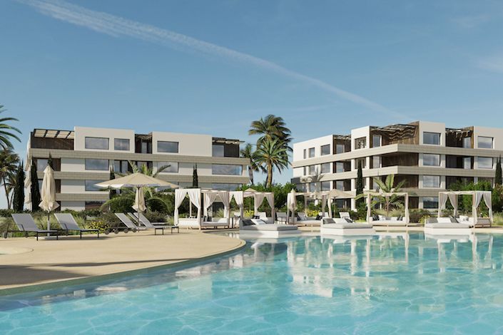 Kimpton Hotels & Restaurants opens doors to luxury wellness resort in Mallorca