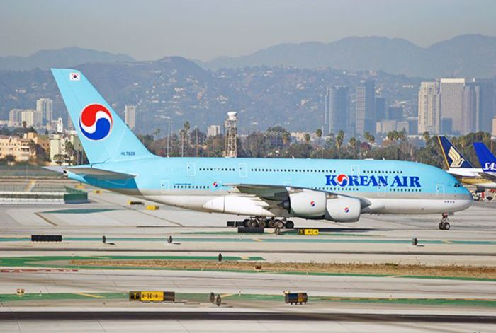 Korean Air-Asiana Airlines merger gains European approval