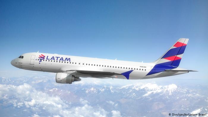 LATAM Airlines volará de Chile a Cancún a partir del 10 de septiembre