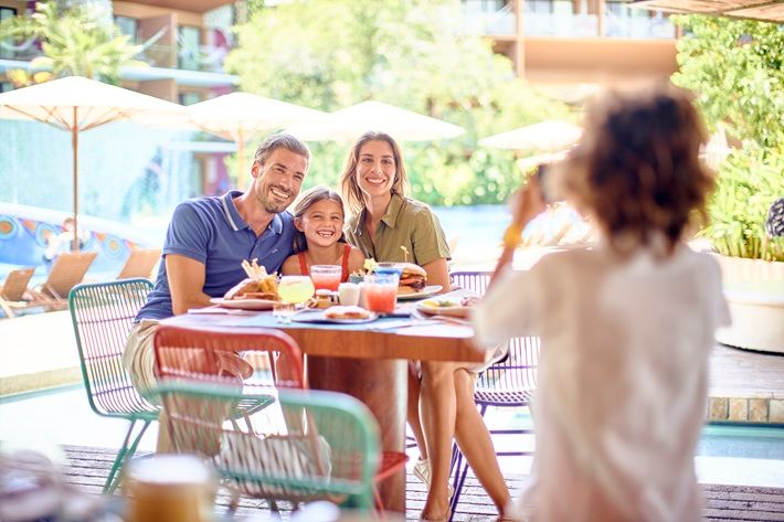 Le concept All-Fun Inclusive des Hôtels Xcaret