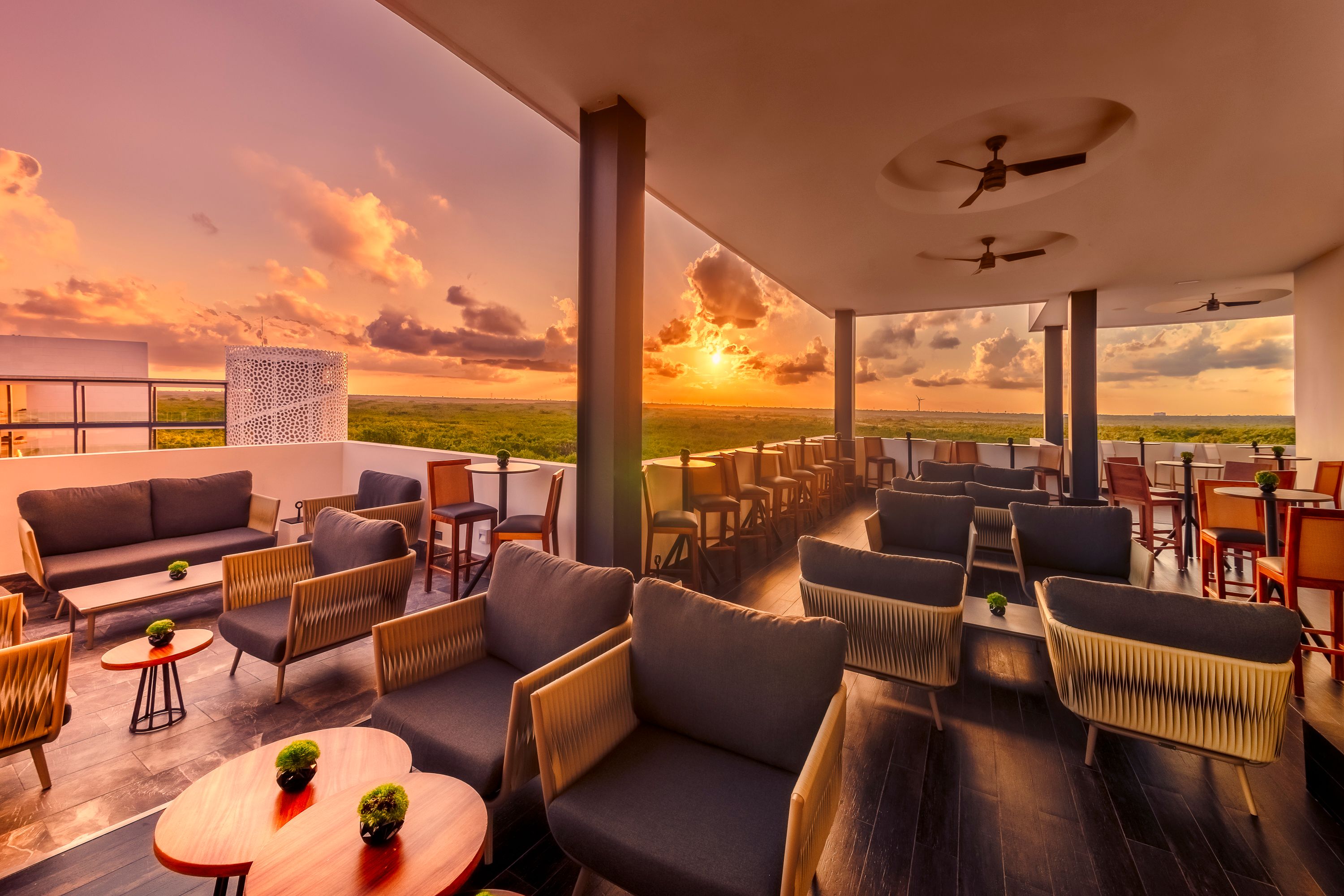 Haven Riviera Cancún Resort & Spa / Tarifas Agentes de Viajes 2019