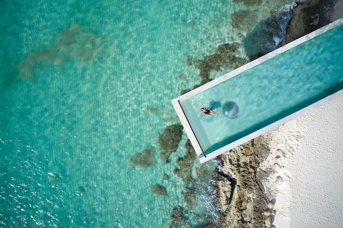 Xcaret Hotels: Your all-fun escape starts here