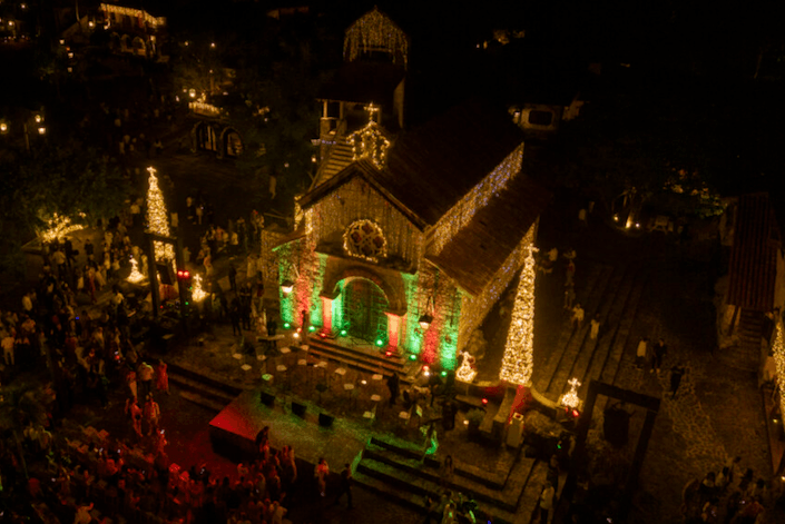 La Temporada Navideña 2025 en Casa de Campo Resort ofreció tradiciones clásicas y experiencias familiares