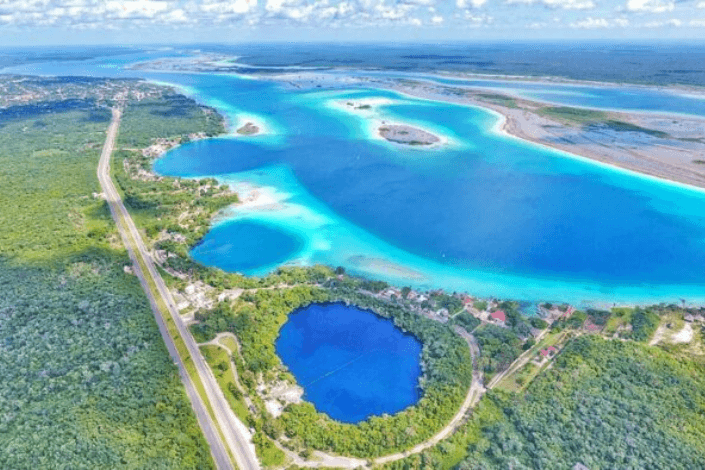 Marriott inicia construcción de hotel en Bacalar con 60 cuartos