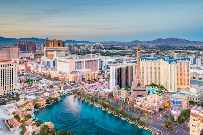 Norse Atlantic Airways announces new direct flight from London Gatwick to Las Vegas