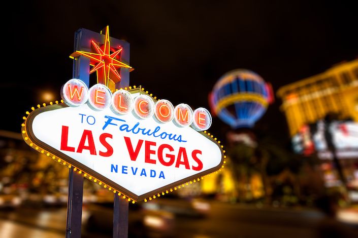 Las Vegas joins room tax fight against OTAs