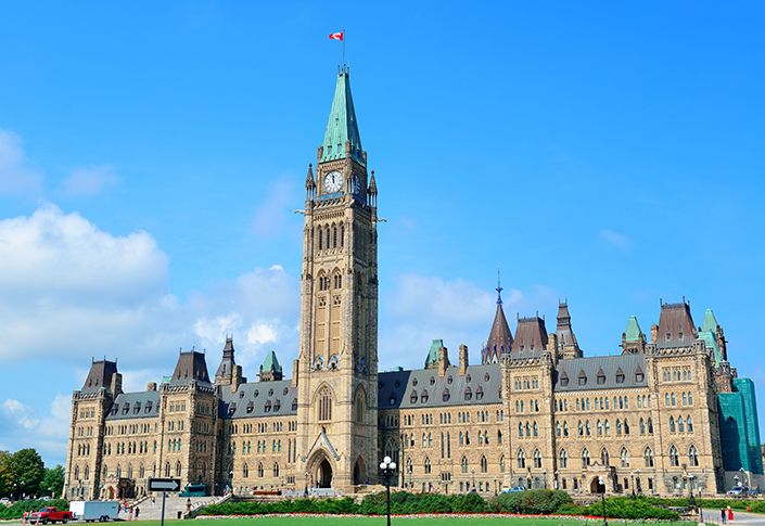 Latest updates from ACTA: Throne speech, further plans