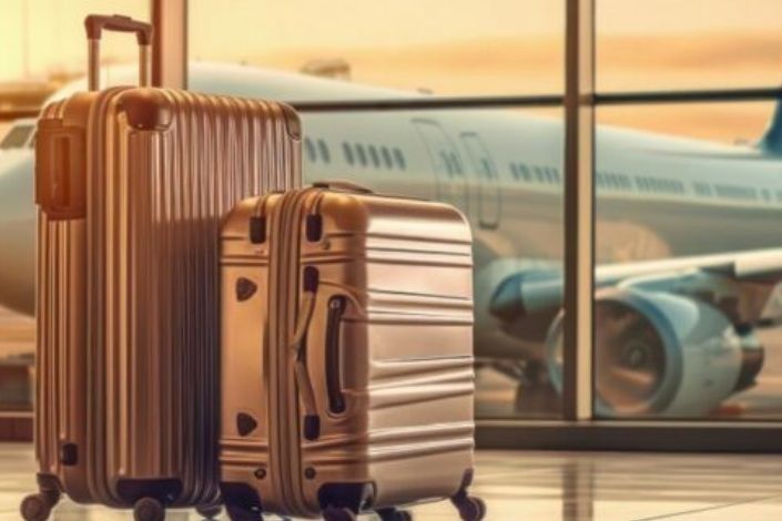 Les prix des billets d’avion baissent vers l’Espagne et le Maroc, mais grimpent vers les États-Unis et le Brésil