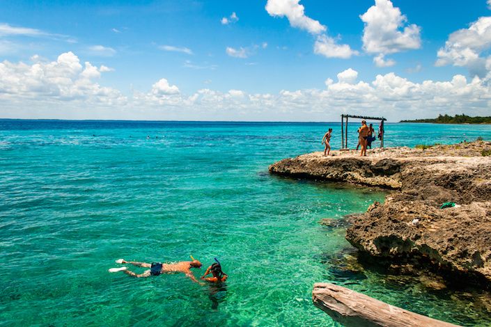 Let Hola Sun be the guide to a perfect Cuba Vacation!