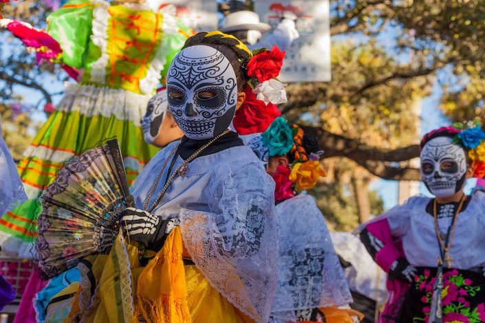 Lift your spirits with expert tips to celebrate Día de los Muertos