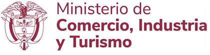 Ministerio de Comercio, Industria y Turismo Colombia