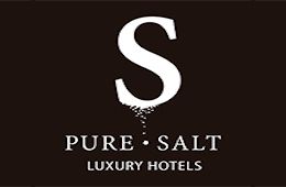 Pure Salt Luxury Hotels