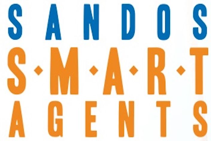 Sandos SMART Agents