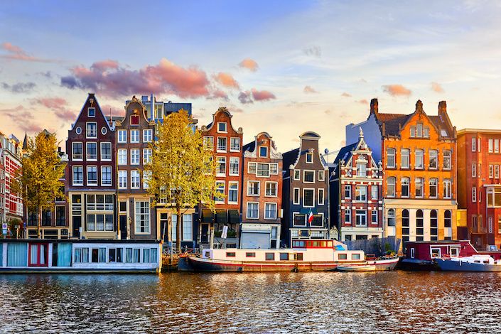 London, Rome & Amsterdam: US-Bangla Airlines eyes long-haul flights to Europe next year